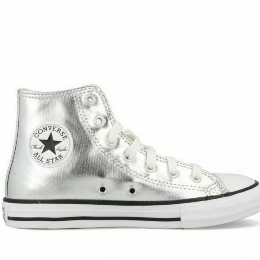 Converse Chuck Taylor All Star High‎ Top Sneaker